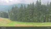 Archiv Foto Webcam Spindlermühle: Hromovka 16:00