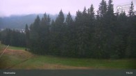Archiv Foto Webcam Spindlermühle: Hromovka 00:00