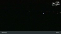 Archiv Foto Webcam Spindlermühle: Hromovka 04:00
