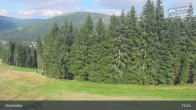 Archiv Foto Webcam Spindlermühle: Hromovka 14:00