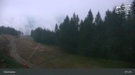 Archived image Webcam Špindlerův Mlýn: Hromovka 06:00