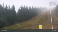 Archived image Webcam Špindlerův Mlýn: Hromovka 07:00