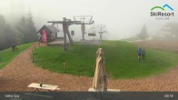 Archiv Foto Webcam Ski Resort Velka Upa 08:00
