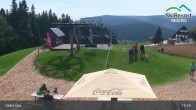 Archiv Foto Webcam Ski Resort Velka Upa 12:00