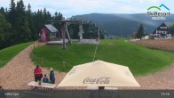 Archiv Foto Webcam Ski Resort Velka Upa 14:00