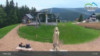 Archiv Foto Webcam Ski Resort Velka Upa 16:00
