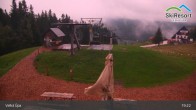 Archiv Foto Webcam Ski Resort Velka Upa 00:00