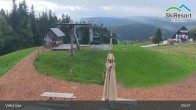 Archiv Foto Webcam Ski Resort Velka Upa 08:00