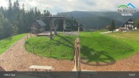 Archiv Foto Webcam Ski Resort Velka Upa 09:00