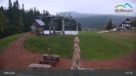 Archived image Webcam Velka Upa Ski Resort 06:00