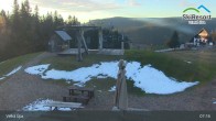 Archiv Foto Webcam Ski Resort Velka Upa 06:00