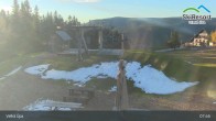 Archiv Foto Webcam Ski Resort Velka Upa 07:00