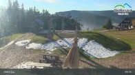 Archiv Foto Webcam Ski Resort Velka Upa 08:00