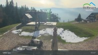 Archiv Foto Webcam Ski Resort Velka Upa 10:00