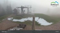 Archiv Foto Webcam Ski Resort Velka Upa 12:00