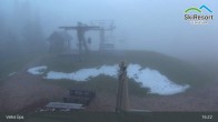 Archiv Foto Webcam Ski Resort Velka Upa 04:00