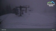 Archived image Webcam Velka Upa Ski Resort 00:00