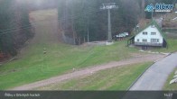 Archiv Foto Webcam Říčky v Orlických horách - Talstation 02:00