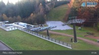 Archiv Foto Webcam Říčky v Orlických horách - Talstation 06:00