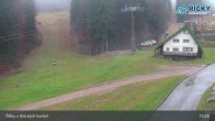 Archiv Foto Webcam Říčky v Orlických horách - Talstation 14:00