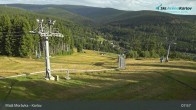 Archiv Foto Webcam Malá Morávka - Skiarena Karlov 07:00