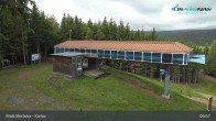 Archived image Webcam Skiarena Karlov (Malá Morávka) 09:00