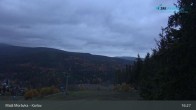 Archiv Foto Webcam Malá Morávka - Skiarena Karlov 02:00