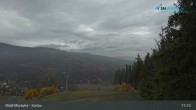 Archiv Foto Webcam Malá Morávka - Skiarena Karlov 10:00