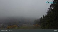 Archived image Webcam Skiarena Karlov (Malá Morávka) 12:00