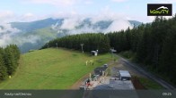 Archiv Foto Webcam Kouty nad Desnou Skigebiet 08:00