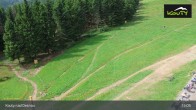 Archiv Foto Webcam Kouty nad Desnou Skigebiet 14:00