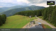 Archiv Foto Webcam Kouty nad Desnou Skigebiet 16:00