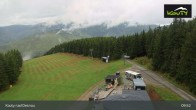 Archiv Foto Webcam Kouty nad Desnou Skigebiet 09:00