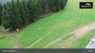 Archived image Webcam Kouty nad Desnou Ski Resort 12:00