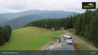 Archiv Foto Webcam Kouty nad Desnou Skigebiet 12:00