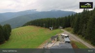 Archiv Foto Webcam Kouty nad Desnou Skigebiet 14:00