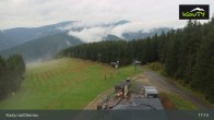 Archiv Foto Webcam Kouty nad Desnou Skigebiet 16:00