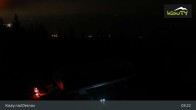 Archiv Foto Webcam Kouty nad Desnou Skigebiet 02:00
