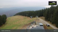 Archived image Webcam Kouty nad Desnou Ski Resort 14:00