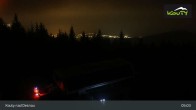 Archived image Webcam Kouty nad Desnou Ski Resort 04:00