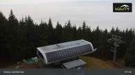 Archived image Webcam Kouty nad Desnou Ski Resort 07:00