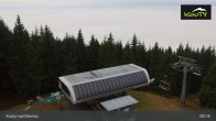 Archived image Webcam Kouty nad Desnou Ski Resort 08:00