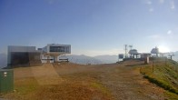 Archiv Foto Webcam Sun Valley: Einstieg in die Bowls 07:00