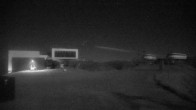 Archived image Webcam Sun Valley - View Bowls 18:00