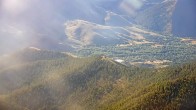 Archived image Webcam Sun Valley - View Bowls 02:00