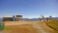 Archived image Webcam Sun Valley - View Bowls 04:00