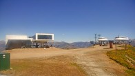 Archived image Webcam Sun Valley - View Bowls 06:00