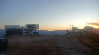 Archived image Webcam Sun Valley - View Bowls 00:00