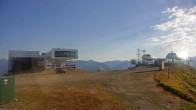Archived image Webcam Sun Valley - View Bowls 02:00