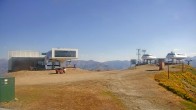 Archived image Webcam Sun Valley - View Bowls 04:00